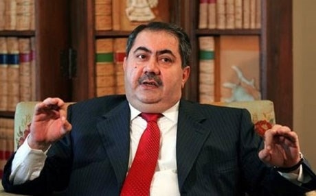 پەرلەمانتارێكی پارتی: وەرگرتنەوەی متمانە لە هۆشیار زێباری كۆتایی دونیا نییە 