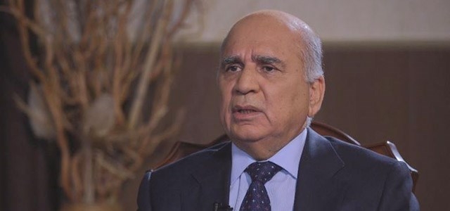 فوئاد حسێن: هەولێر و بەغدا دوو شاند بۆ پرسی سەربەخۆیی پێكدەهێنن 