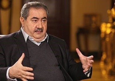 فراكسیۆنی پارتی لە بەغدا: 130 واژۆ لەبەرژەوەندی زێباری كۆدەكەینەوە 