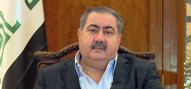 هۆشیار زێباری: پرسە قەدەخەكراوەكانی نێوان هەولێر و بەغدا شكێندران 