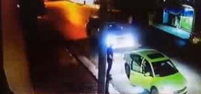 پۆلیسی ئینتەرپوڵ بۆ دەستگیركردنی بكوژی بارزان رەشید ئاگادار كراوەتەوە 