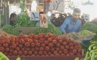 وەزارەتی کشتوکاڵ باجی لەسەر هاوردەکردنی تەماتە و پیاز زیادکرد 