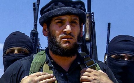  دەنگی داعش بێدەنگ كرا 