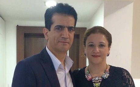 هاوژینی یەكەمی مەسعود حەیدەر روونكردنەوە دەدات 