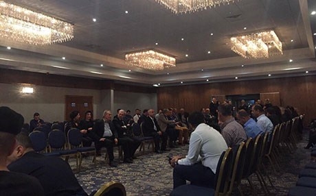 لە بەریتانیا یادی رابیعە موفتی پێنجوێنی کرایەوە 