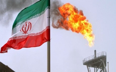 ئێران پشتیوانی لە جێگیربوونی نرخی نەوت دەکات 