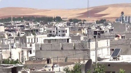 ئەنجوومەنی یاسادانەری كۆبانێ بڕیاری لێبوردنی تۆمەتبارانی دەركرد 