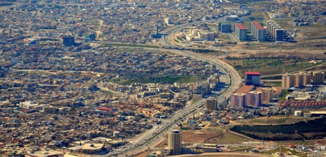 سلێمانی.. له‌ 10 رۆژدا هه‌شت سواڵَكه‌ر ده‌ستگیر كراوه‌