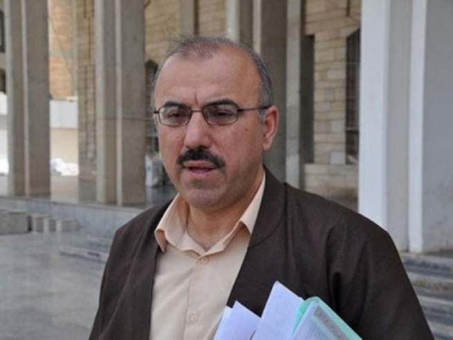 ئه‌بو به‌كر هه‌ڵه‌دنى: پێویستە گۆڕان و کۆمەڵ پێشنیازە نوێیه‌کەی پارتی له‌به‌رچاو بگرن