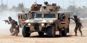  له‌ پارێزگای دیاله‌ له‌ ئۆپه‌راسیۆنێكی ئه‌منی دا 16 كه‌سی مه‌ده‌نی كوژران 