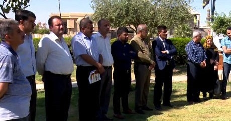 کەرکووک؛ مامۆستایانی خوێندنی کوردی بایکۆتی خوێندنیان راگەیاند