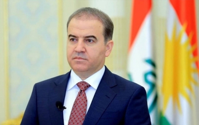 ھێمن ھەورامی: سەرەتای مانگی داهاتوو پرۆژەیاسای بودجە دەگاتە پەرلەمان