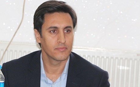 هاوسەرۆکی دەبەپە ئازادکرا 