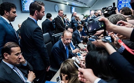 ئۆپێك لە دابەزاندنی ئاستی بەرهەمدا دەگاتە رێككەوتن؟ 