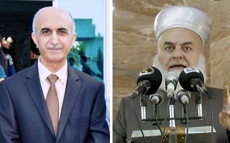 مەلا نادر كانی كوردەیی لە گوتارخوێندن دوورخرایەوە 