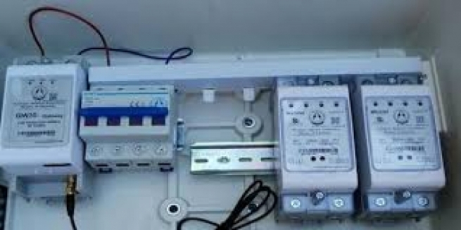 سلێمانى.. سەبارەت بە پێوه‌رى زیره‌كى كاره‌با‌ هۆشدارییەک ده‌درێته‌ هاووڵاتیان