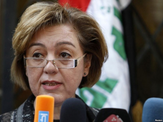 په‌رله‌مانتارێکی عێراق: له‌وانه‌یه‌ شه‌ڕی ناوخۆی شیعه‌کان ڕووبدات