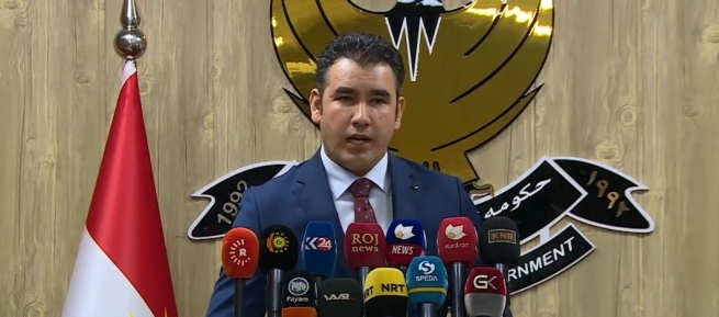 په‌روه‌رده‌ى هه‌ولێر: مامۆستايان بايكۆتى ده‌واميان نه‌كردووه‌ و ليستى نوێى مووچه‌ ئاماده‌ ده‌كرێت