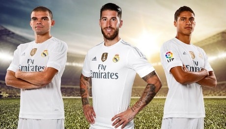 چێڵسی شوێنگرەوەی تێری لە ریال مەدرید دەستنیشانکرد 