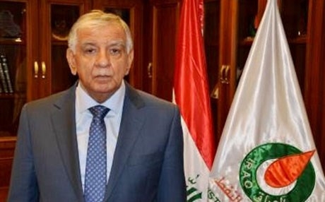 وەزیری نەوتی عێراق سەردانی هەرێمی کوردستان دەکات