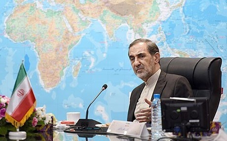  ئێران: راستەوخۆ بەشداریمان لە شەڕی موسڵ نەکردووە