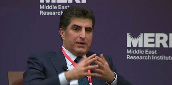 نێچیرڤان بارزانی: ناتوانین 11 ساڵی دیکەش چاوەڕێی عێراق بکەین 