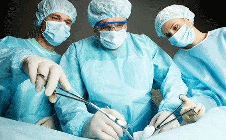 ته‌ندروستی جیهانیی رێنمایی نوێ بڵاوده‌كاته‌وه‌ بۆ خاوێنیی پرۆسه‌ نه‌شته‌رگه‌رییه‌كان 