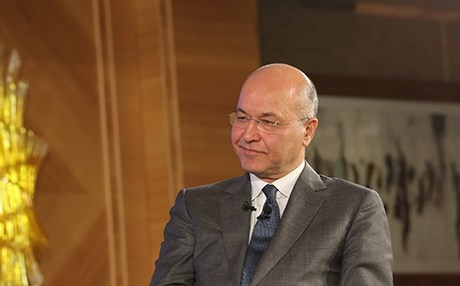  بەرهەم ساڵح هۆنراوەیەكی ئیبراهیم ئەحمەد بڵاودەكاتەوە 