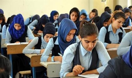   بەڕێوەبەرایەتی گشتی په‌روه‌رده‌ی سلێمانی داوا دەکات دەوامی فەرمی دەست پێبکاتەوە
