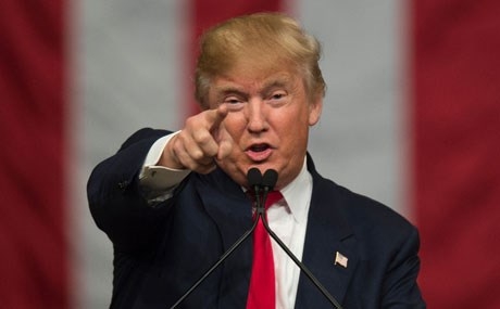  ئەو كەسانەی پۆست لە ئیدارەی ترەمپ وەردەگرن 