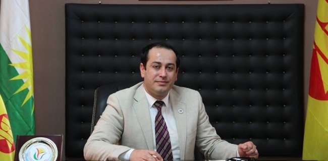  ئەندامێکی کوردی پەرلەمانی عێراق: پارتی پۆستەکانی بەغدای بەلاوە گرنگ نییە