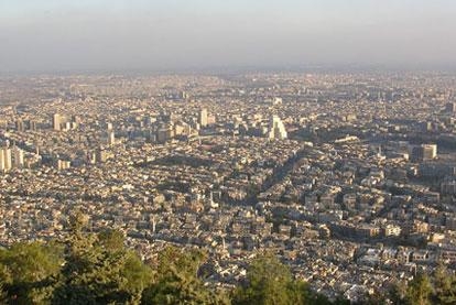 دیمه‌شق: له‌ هێرشێكی ئاسمانی سوپای سوریا چه‌ندین منداڵ كوژران