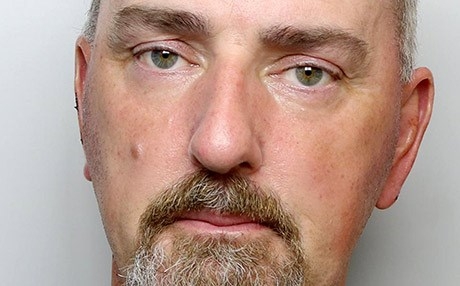 بكوژی پەرلەمانتارەكەی بەریتانیا سزای زیندانی هەتاهەتایی بەسەردا سەپێنرا 