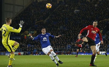 مانچێسته‌ر یۆنایتد سه‌ركه‌وتنى بیرنه‌ماوه‌ 