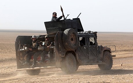 یۆنامی‌ چیدیکە ئاماری‌ قوربانیانی‌ عێراق بڵاوناکاتەوە 