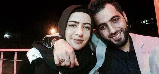 دوو دەستگیراندار لە زاخۆ پێكەوە دەخنكێن