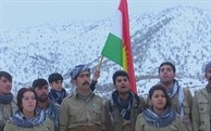 حدکا یادی رۆژی پێشمەرگەی لە سنووری رۆژهەڵاتی کوردستان کردەوە 