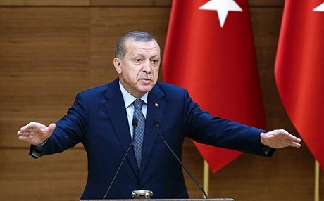 ئەردۆغان: ئامانج له کوشتنی باڵیۆزی رووسیا تێکدانی پەیوەندییەکانمانە 