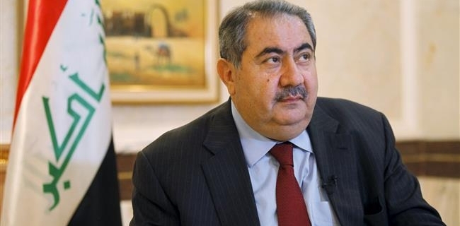 دەنگۆی دیاریکردنی کەسێک بۆ وەزیری دارایی عێراق رەتدەکرێتەوە 