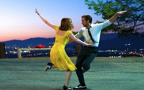 لیستی فیلمە کاندیدکراوەکان بۆ خەڵاتی ئۆسکار راگەیێندرا 