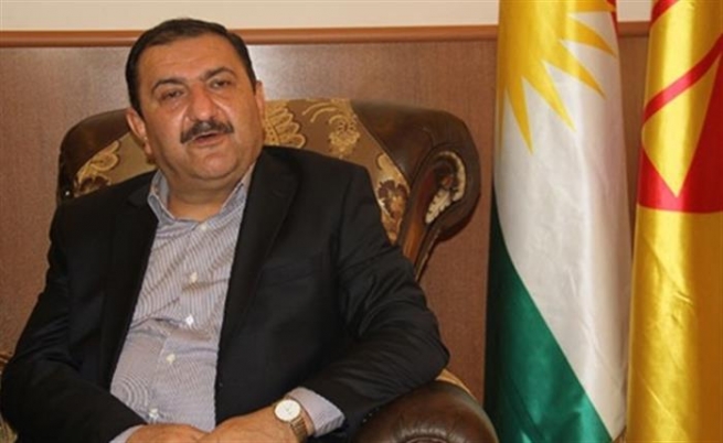  ئەحمەد كانی : پرسی سەرۆكایەتیی هەرێمی كوردستان پرسێكی سیاسی، یاسایی، نیشتمانی و نەتەوەیی گەورەیە‌، پێویستی بە چارەیەكی سیاسیانە و سازانێكی نیشتمانی هەیە