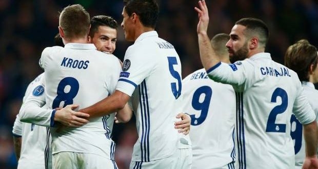 بەرشەلۆنە گرێبەست لەگەڵ یاریزانێکی ریال مۆردەکات 