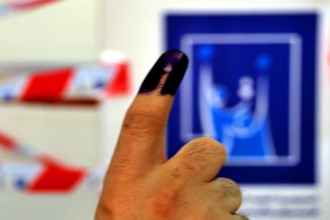  كۆمسیۆن رێژەی دەنگدانی گشتی، تایبەت و دەرەوەی راگەیاند 