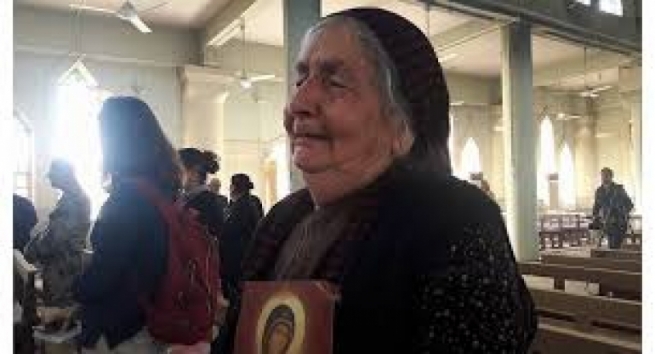 هیچ خێزانێکی کریستیان نەگەڕاوەتەوە مووسڵ و ناشگەڕێنەوە