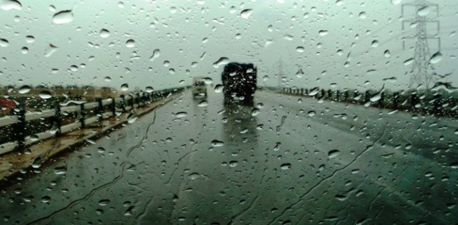 کەشناسی کوردستان ڕێژەی بارانبارینی ئەمڕۆی بڵاو کردەوە
