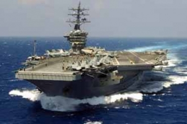 مانۆڕی‌ هاوبه‌شی‌ ئه‌مه‌ریكا و ئیسرائیل دواكه‌وت