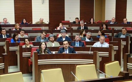 فراکسیۆنی پارتی: سیاسەتی تۆتالیتارییانەی پەكەكە گەیشتووەتە ئاستە ترسناكەكەی 