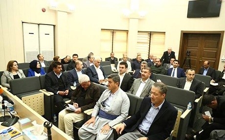گۆڕان: یەكێتی بە ئەجێندای حیزبی لە كەركووك كار دەكات