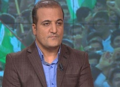 گۆران ئازاد: نەوتی شیواشۆك بەرەو وشكبوون دەچێت 