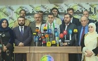 یەكگرتووی ئیسلامی پشتیوانی بۆ ئەنجوومەنی پارێزگای كەركووك راگەیاند 